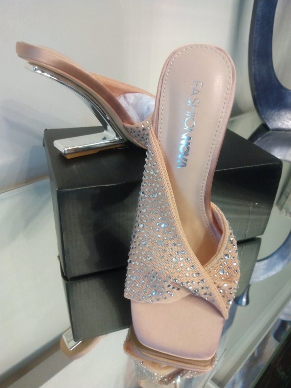 Brand New Women's heels